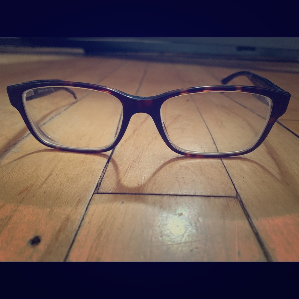 Versace glasses